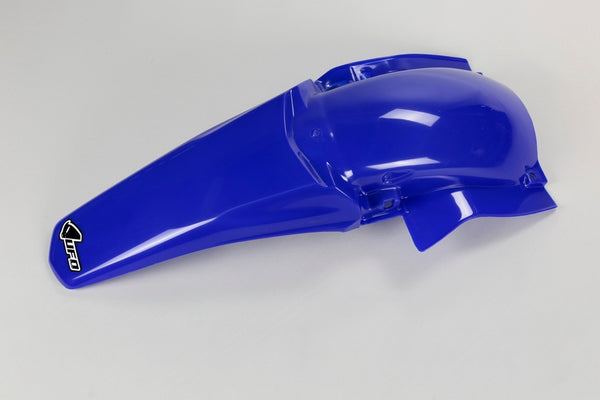 UFO Heckfender Reflex Blau Yamaha YZ250F/450F YA03863#089