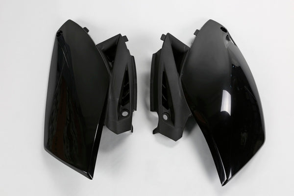 UFO -Seitenpaneele YA04812#001