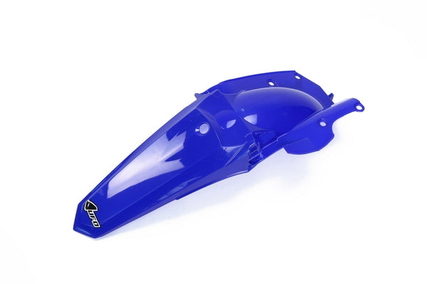 UFO Hinterkotflügel Blau Yamaha YZ250/450-F YA04840#089 