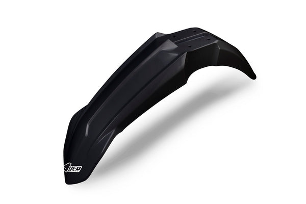 UFO Front Fender Black Yamaha YZ450F YA04856#001