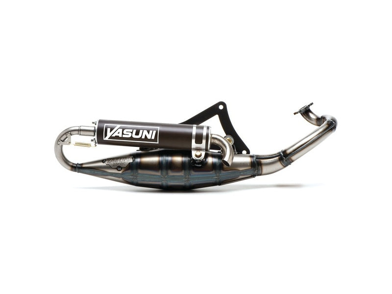 YASUNI "R" Full Exhaust System TUB225B