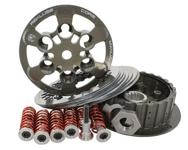 Recluse Coremanual Clutch System RMS-7070