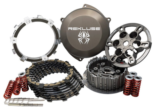 RECLUSE RADIUSCX Clutch System RMS-7904140