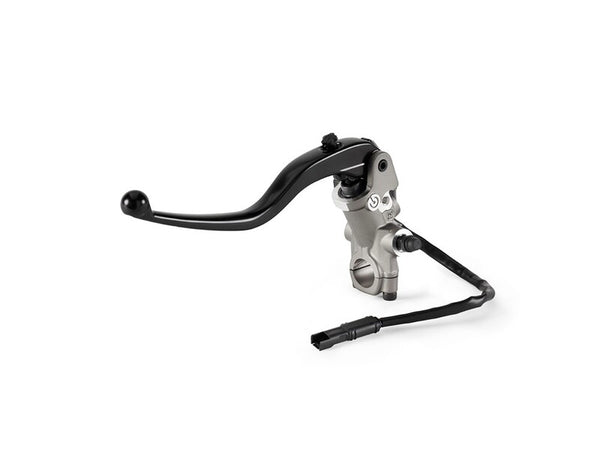 Brembo Clutch Master Cylinder Ø15x19mm Titanium 910.d327.90