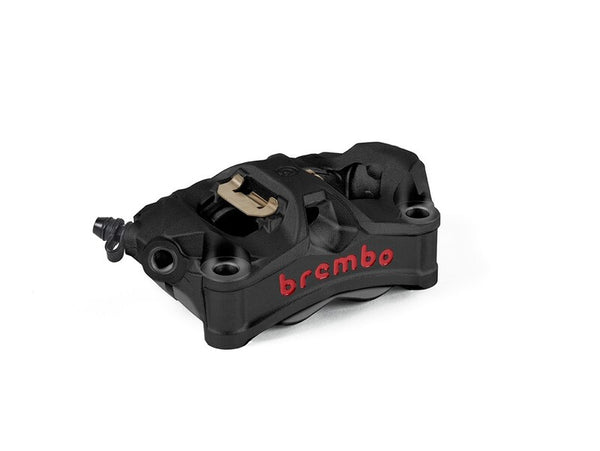 Brembo Stylema vorne rechter Bremscontainer Black 920.d020.93