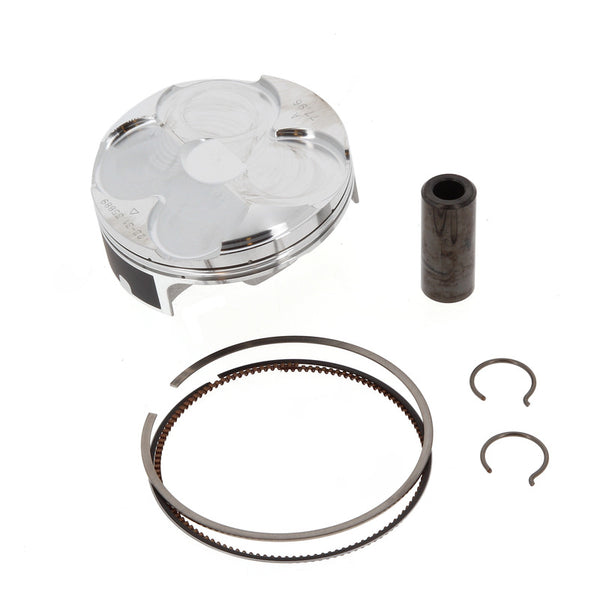 Scheitelpunkt geschmiedet Kolben 24114a