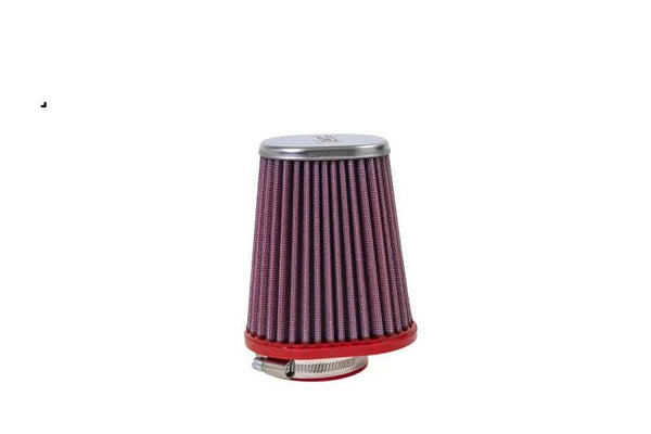 BMC AIR FILTER TAPERED OFFSET-LAFT Ø50MM-FBPF50-120L FBP50-120L