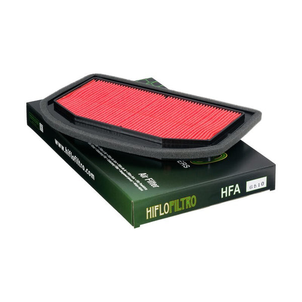 Hiflofiltro -Luftfilter - HFA6510 HFA6510