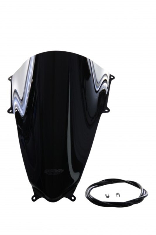 MRA Sport-Screen “SP” Black