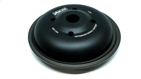 Yasuni Axial 4T Variator - Sym 125cc: Symphony St - Euro 4 was125SY40