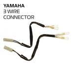 Oxford -Indikatoradapterkabel - Yamaha 3 Drahtanschluss OX891