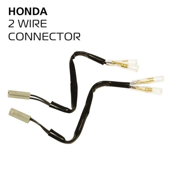 Oxford -Indikatoradapterkabel - Honda 2 Drahtanschluss OX892