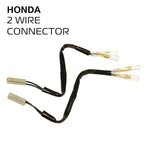 Oxford -Indikatoradapterkabel - Honda 2 Drahtanschluss OX892