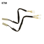 Oxford Indicator Adapter Cable - KTM OX894