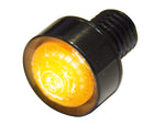 Highsider LED-Indikatoreinheit Mono 203-215