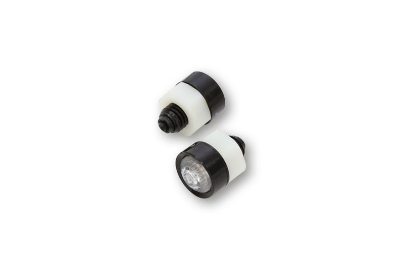 Highsider LED-Indikatoreinheit Mono 203-215