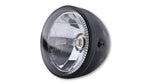 Highsider 5 3/4 "Hauptschwerpunkt Skyline, LED Parking Light Ring 223-022