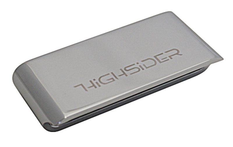 Highsider Stripe Aluminum Housing for LED TAILDIGHT OR Indicator 255-027