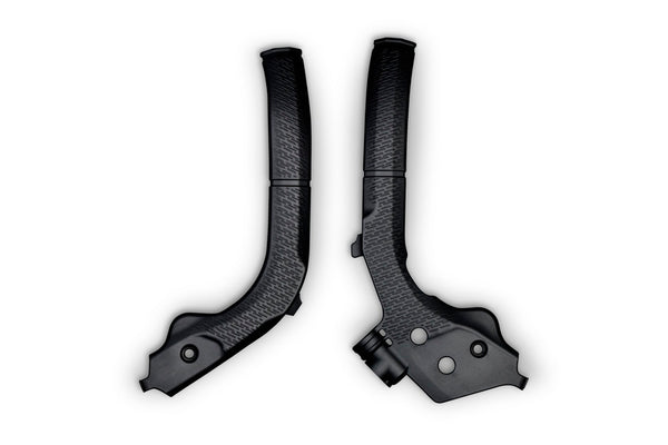 UFO Rahmenschutz - Schwarz Gas Gas GG07138#001 