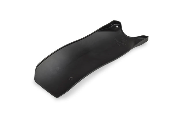 UFO Heck -Stoßklappe - schwarzer Honda CRF250/450R/RX HO05608#001