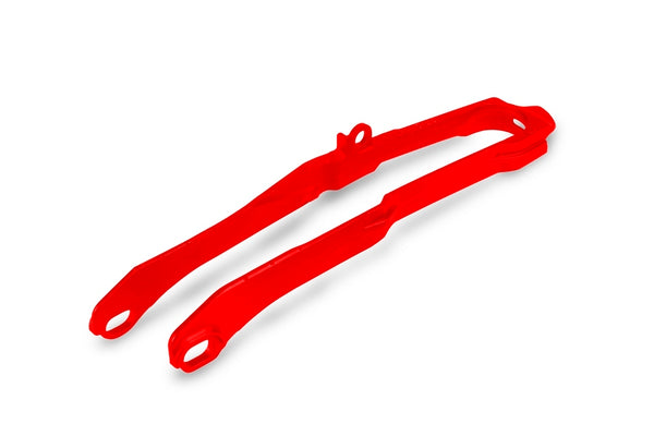 UFO Chain Slider - Red Honda CRF250/450R/RX HO05610#070