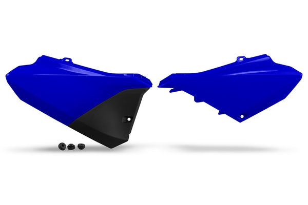 UFO -Seitenpaneele ya04883#089