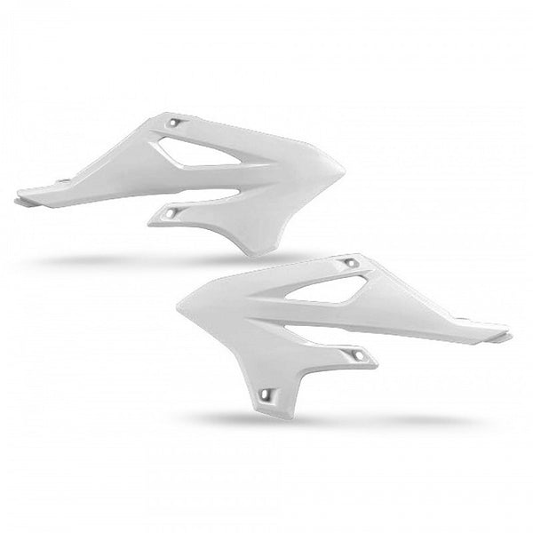 Polizeisportkühlerabdeckungen - Yamaha YZ85 84778002