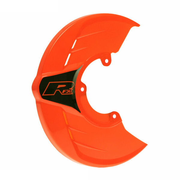 RFX Pro Disc Guard (orange) Universal an die RFX -Disc -Wächter -Montage FXDG9000099