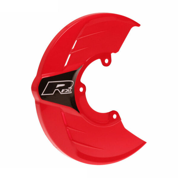 RFX Pro Disc Guard (rot) universell für RFX Disc Guard Moderationen FXDG9000099RD