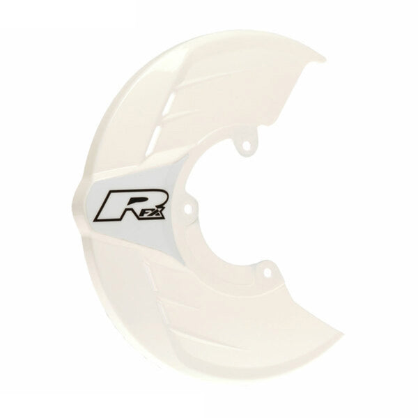 RFX Pro Disc Guard (weiß) Universal für RFX Disc Guard Moderationen FXDG9000099WH