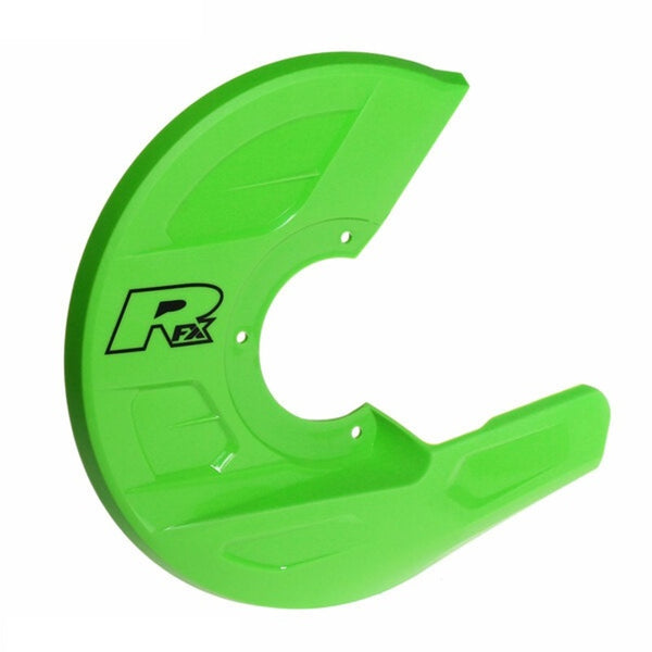 RFX Pro -Disc- und Container Guard (Green) Universal to Pace RFX Disc Guard Mounts FXDG9010099GN