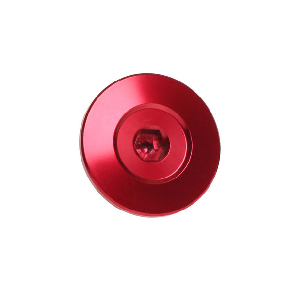 RFX Pro Motor Timing Plug - Red FXEP1020099RD