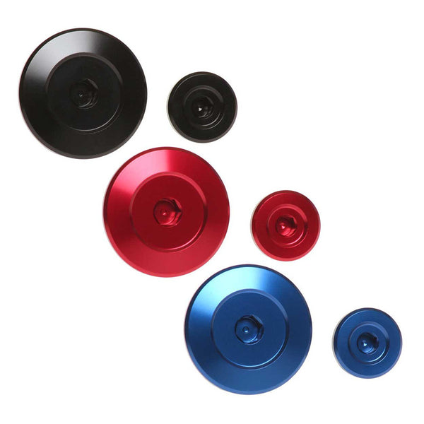 RFX Pro Motor Timing Plug Set (zurück) FXEP4010099BK