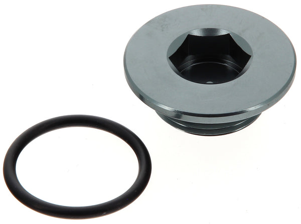 RFX Pro Motor Timing Plug Set - Mineralgrau FXEP5010099H2