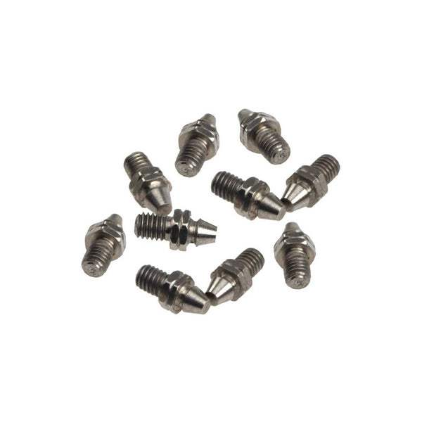 RFX Pro Footrest Replacement Screws MX Footrest (10pcs) Stainless Steel FXFR9000099SV 