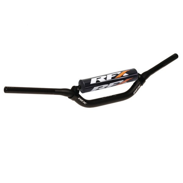 RFX Pro F8 Taper -Lenker 28,6 mm (Crossbrace) (schwarz) - KTM SX85 FXHB8000999BK