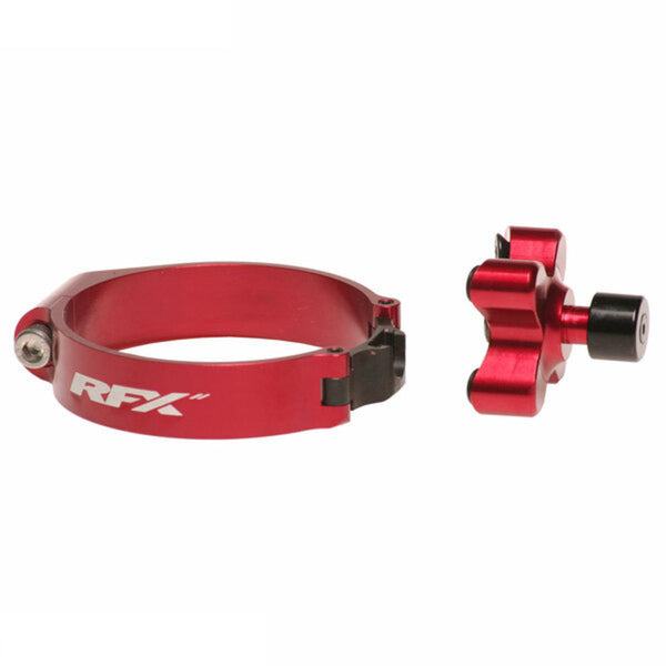 RFX Pro Launch Control (Rot) - Honda CR125 FXLA1020099RD 