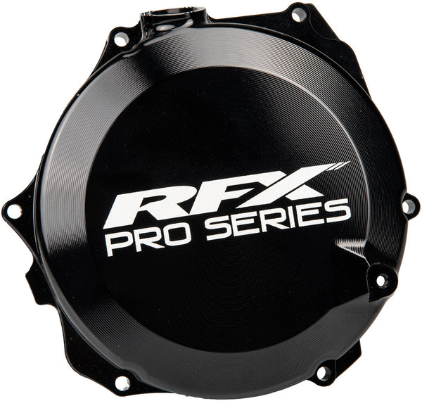 RFX Pro -Kupplungsabdeckung (hart anodiert) - Suzuki RMZ450 FXCC3020099H2