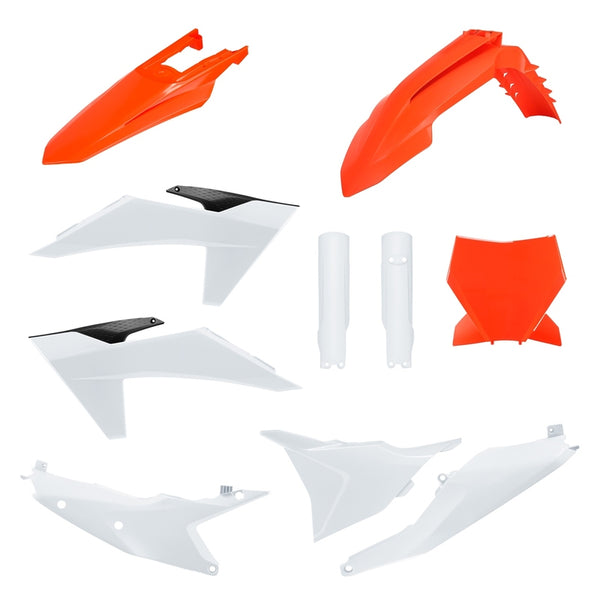 PolicePort Plastics Kit 91286