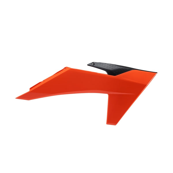 Kühlerschaufeln der Polizei Gate 8478000001