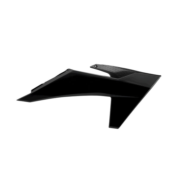 Polizei Gate Kühlerschaufeln 8478000003