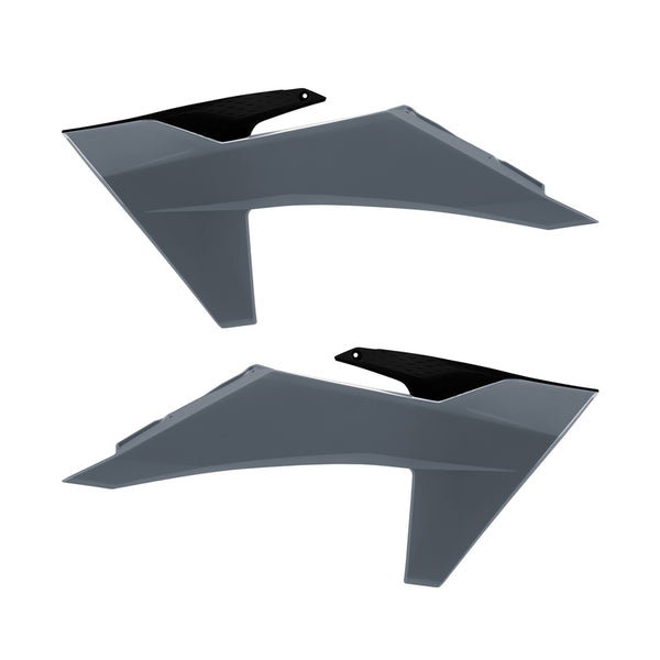 Kühlerschaufeln der Polizei Gate 8478000004