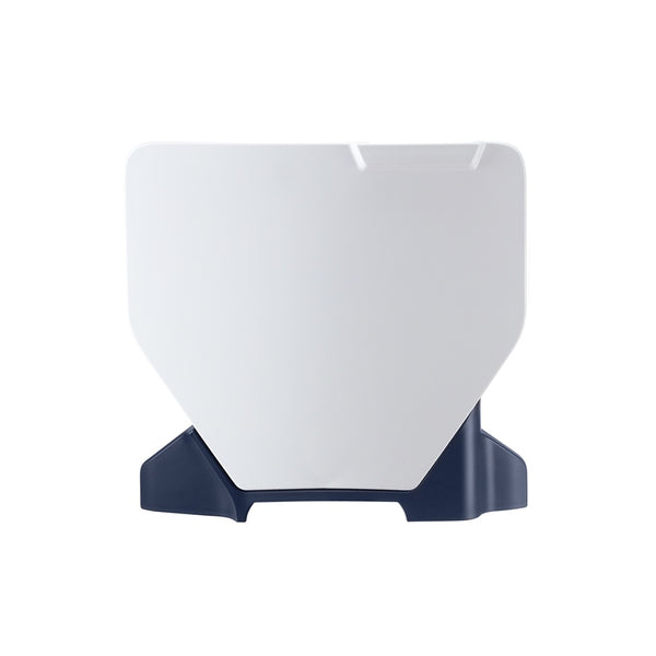 Police Port Front Number Plate 8671700001