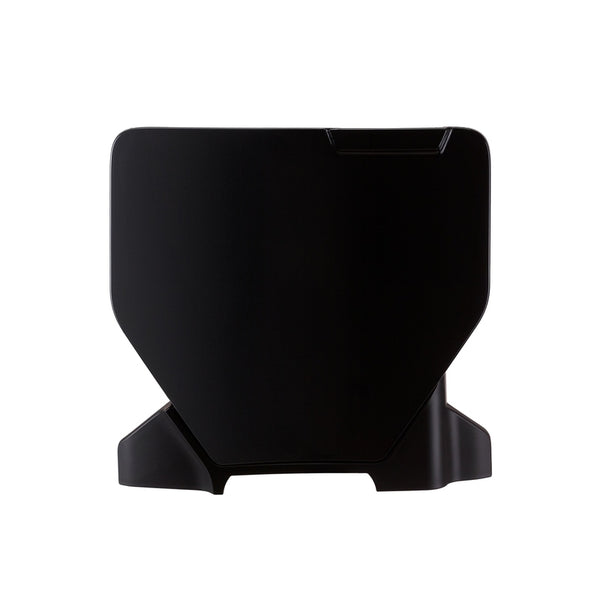 Police Port Front Number Plate 8671700002