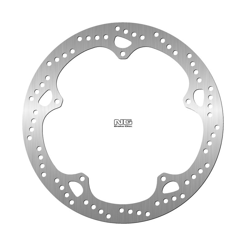 NG Bremsscheibe Runde 2096