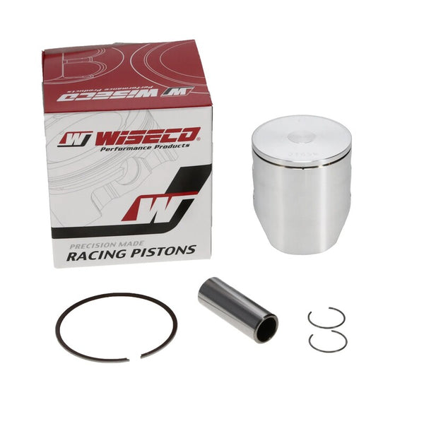 Wisco 2-Stroke Pro-Lite Series Piston Kit-Ø54.00mm W845M05400C