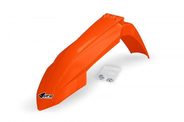 UFO Front Fender - KTM SX/SX -f KT05009#127