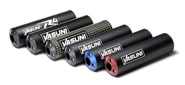Yasuni Spare Muffler ESIL066Ytrs