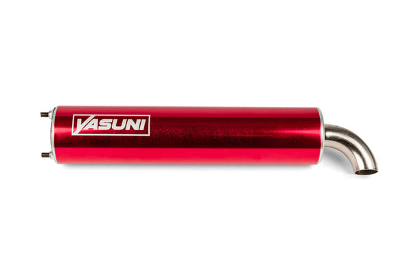 Yasuni Spare Muffler Scooter ESIL034WSRD