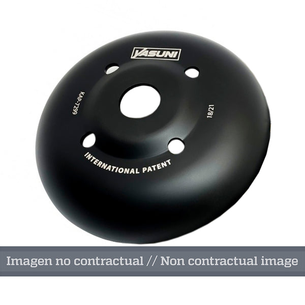 YASUNI Gleitraster 9 Löcher - KAP7238 KAP7238 